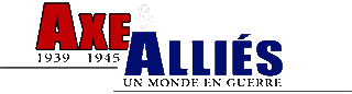 Axe & Alliés