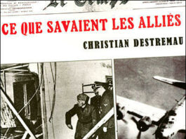 Ce que savaient les Alliés